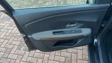 Dacia Sandero Stepway 1.0 TCe Prestige 5dr Bi Fuel Hatchback